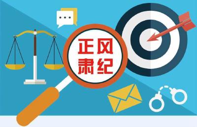 中共恩施州纪委关于“四风”随手拍举报平台典型案例的通报