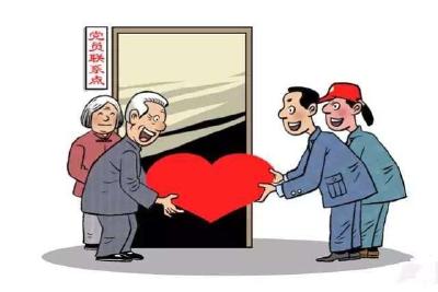 咸丰县：加强对受处分党员干部的教育管理 21人被重新提拔