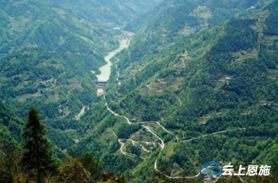 鹤峰:乌羊坪的前世今生