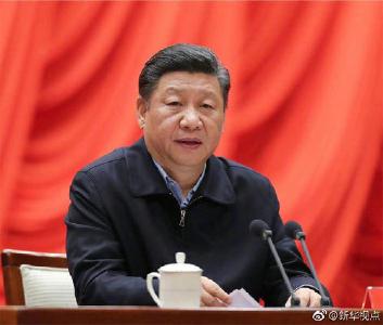 打好规划落实攻坚战 开创强军事业新局面 ——习近平主席在解放军和武警部队代表团重要讲话引起强烈反响