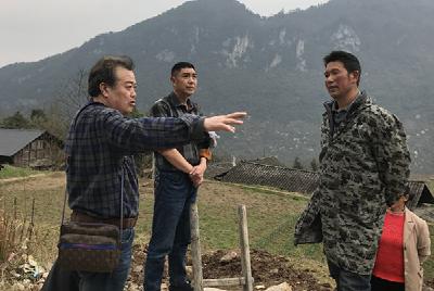 安全饮水惠民生 水文展现新作为