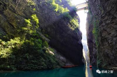 鹤峰屏山什么时候对外开放？官方回应来了！
