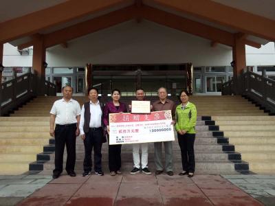 视频丨点赞！5年来，他们在恩施帮助了四万六千多人，2019年还将……