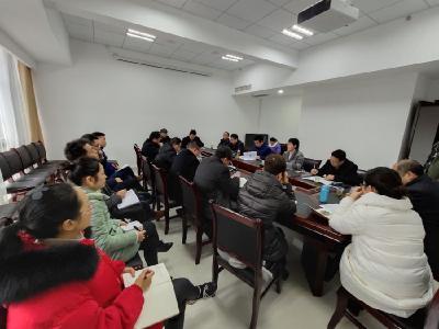 州政协主席刘建平走访调研州民主党派工商联