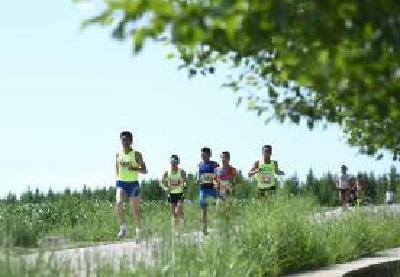 2019中国山地马拉松系列赛利川站国际赛明日可报名参赛