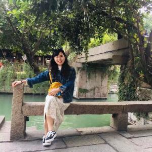 全州唯一！恩施一美女教师入围“全国向上向善好青年”候选人！