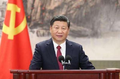 ​纵横正有凌云笔——以习近平同志为核心的党中央引领中国改革开放迈入新天地