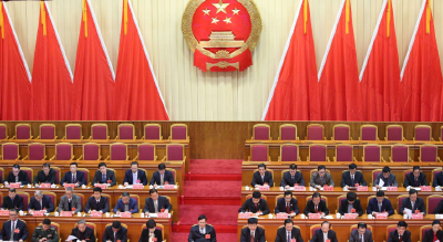 两会日程：人大会议今举行预备会议 大会发言人将答问