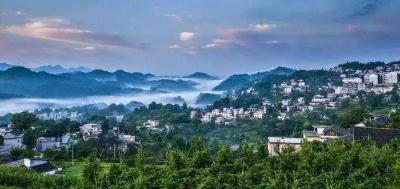 1.2万亿！湖北省级重点项目揭晓，恩施有13个项目入围…