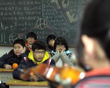 关于普通中小学招生入学的各种热点问题，教育部都回应了