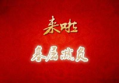 中办发出《通知》 解决形式主义突出问题为基层减负