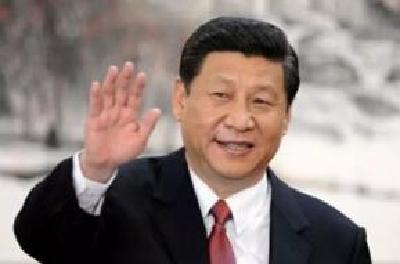 习近平今起对意大利、摩纳哥、法国进行国事访问