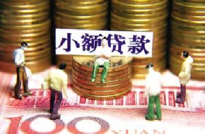 以创优环境促进监管 推进小贷行业健康发展