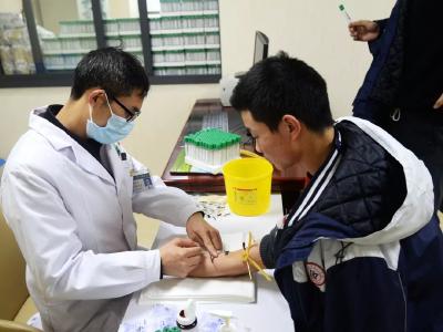 恩施州2019年高考体检开始了！考生们，最近这些事项要注意