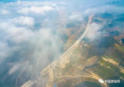 建始2019年交通重点建设项目有哪些？有你的家吗？