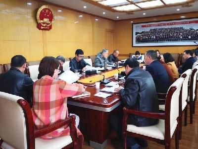 《恩施土家族苗族自治州城乡规划建设管理条例》修订工作有序推进
