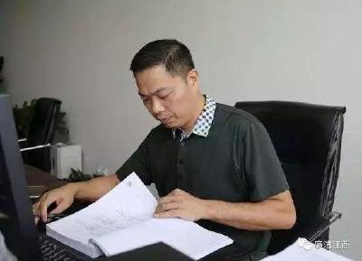 纪委干部查案被威胁：你娃在附小上学，自己看着办