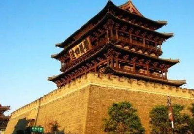 因保护不力 5个国家历史文化名城被通报批评