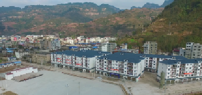 春拂贫困村 | 你好，建南！