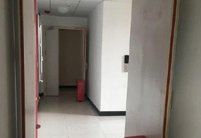 你家小区楼道的防火门关了吗？