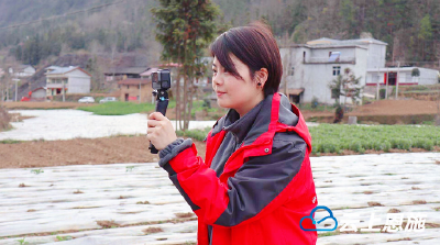 直播预告 | 我们结婚啦！“椿”是红娘