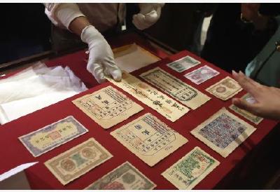 第一批革命文物保护利用片区分县名单公布