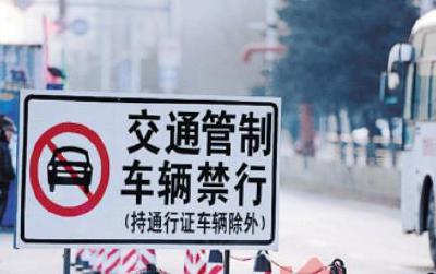 注意！巴东长江公路大桥实施交通管制