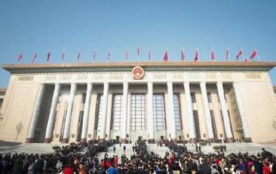 两会日程：人大会议今日闭幕，李克强将会见中外记者