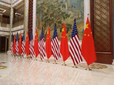 特朗普的最新表态 暗示谈判中一个关键障碍被消除了