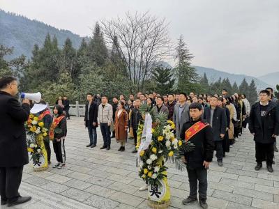 团州委：聚主责 抓基层 为恩施高质量发展贡献青春力量