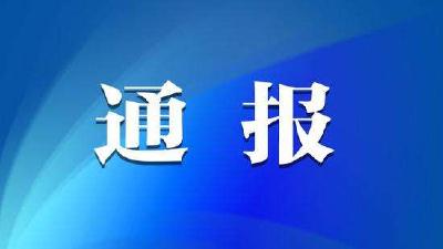 利川市脱贫攻坚指挥部关于村级“尖刀班”到岗履职情况的督查通报