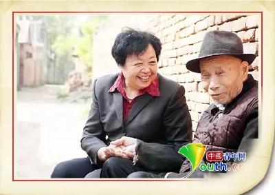 中国人的故事|人大代表王银香：脱贫致富靠实干