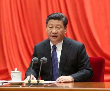 中共中央政治局召开会议 中共中央总书记习近平主持会议