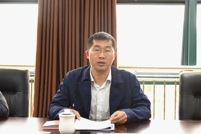 利川市检察院深入推进扫黑除恶专项斗争