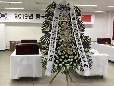 今天，我们接英雄回家！ 