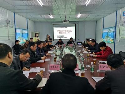 张在勇赴巴东县、恩施市调研督办脱贫攻坚、重点项目和工业企业发展等工作