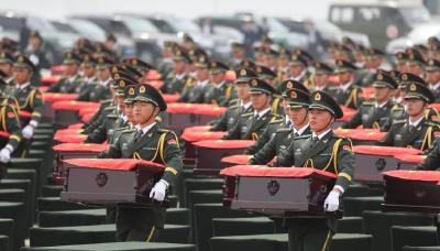 重庆、恩施两地接力，牺牲60多年后，这位烈士的亲人终于找到了