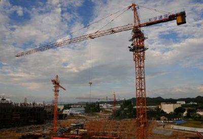 来凤加快推进在建项目建设
