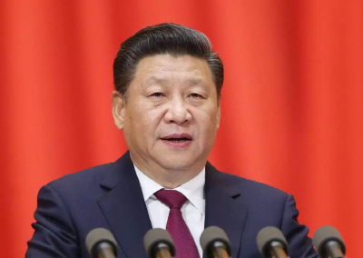 在习近平眼中，他们是民族最闪亮的坐标 