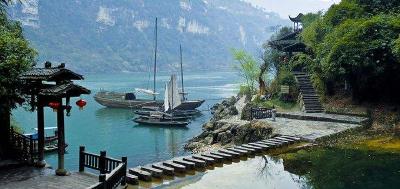 巴东旅游年卡升级为电子卡 新增宜昌11家景区 