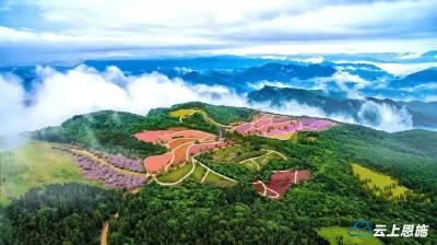 35万张景区门票免费领！涉及恩施的有这些！五一小长假走起来！