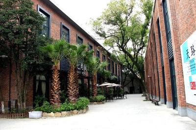 文化园区局限于餐厅和咖啡馆 “千园一面”如何破局？