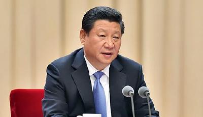 习近平：加强对五四运动和五四精神的研究