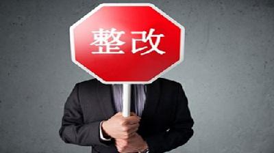 巴东县：“三线”联动促整改 巡视反馈问题全消号