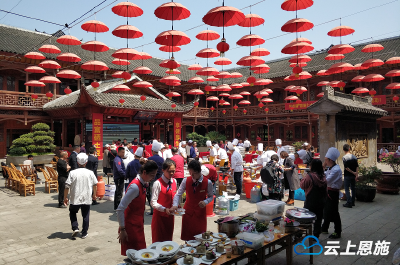 首届恩施硒土豆十大美食评选结果出炉，30件作品获奖