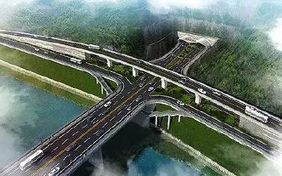 恩施和润城下穿通道啥时候通车？五峰山隧道工程等重点项目建设进展情况请看这里