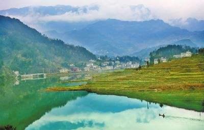 活动，让恩施文旅“火”起来 ——全州文旅开门红系列报道之二