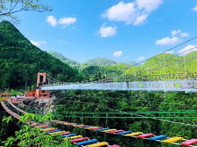 恩施州这两个村确定为州级乡村振兴第二批试点村