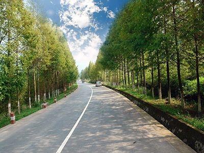 恩施州将新添3800公里美丽农村路