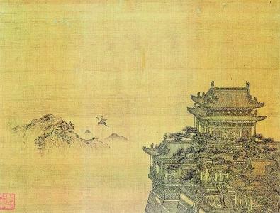 课本里的湖北